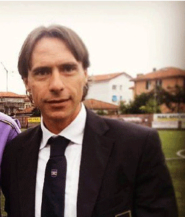 FIGC: Enrico Chiesa responsabile tecnico Settore Giovanile del Centro Federale di Firenze