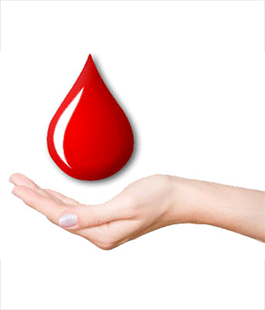 Progetto ''DonAzioni Volontarie'', per promuovere la donazione del sangue e del midollo osseo