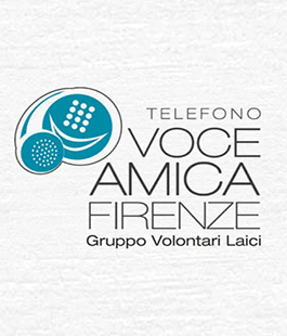 L'associazione Telefono Voce Amica Firenze cerca volontari