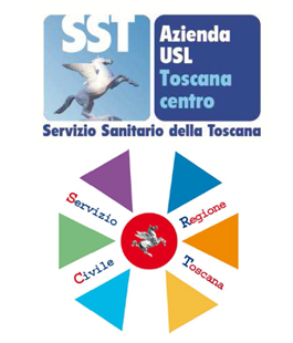 Servizio civile regionale: bando per i progetti dell'Azienda USL Toscana Centro