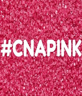 ''Strega si-cura'', fiocchi rosa e campagna social per la lotta contro il tumore al seno
