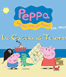 ''Peppa Pig e la caccia al tesoro'' al Teatro Verdi di Firenze