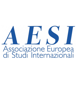 Incontro di presentazione di AESI - Associazione Europea di Studi Internazionali a Le Murate