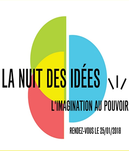 ''La Nuit des idées - La notte delle idee'' alle Murate - PAC Progetti Arte Contemporanea