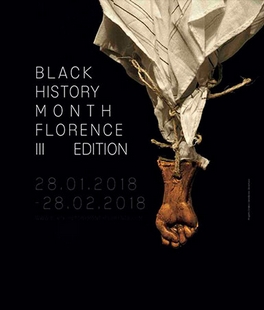 ''Black History Month Florence'': weekend di appuntamenti al Caffè Letterario Le Murate