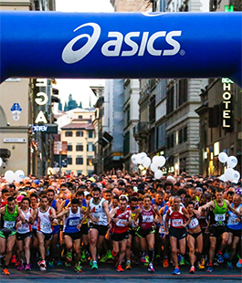 Firenze Marathon, Notturna e Guarda Firenze: ultime ore con tre eventi in offerta