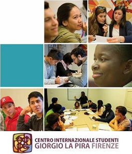 Il Centro La Pira cerca volontari per sostegno allo studio di giovani universitari internazionali