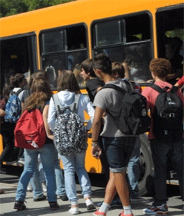 Bus e tram, Universitari di Firenze a bordo con la ''Carta dello studente della Toscana''