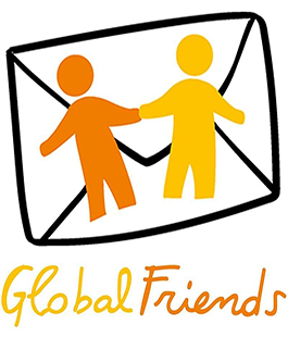 ''Global Friends'', i bambini del mondo si scrivono attraverso letterine individuali