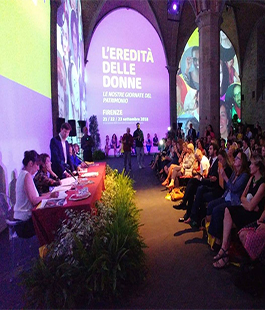 ''L'Eredità delle Donne'', il nuovo festival sull'empowerment femminile diretto da Serena Dandini
