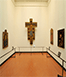 Riapre la Sala 1 della Galleria degli Uffizi a Firenze