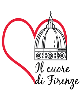 ''Il Cuore di Firenze'', in mille a cena in piazza del Duomo per beneficenza
