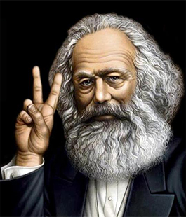 Karl Marx è ancora attuale? Un mese di incontri allo Stensen
