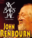 John Renbourn in concerto al Six Bars Jail