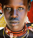 ''Hereros'', mostra fotografica di Sérgio Guerra sul più antico gruppo etnico africano