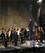 I Solisti dell'Orchestra da Camera Fiorentina in concerto al Museo del Bargello