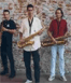 ''Jazz Night'' alla Limonaia di Villa Strozzi con il concerto del Trittico Trio