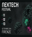Nextech 2014: la musica elettronica invade Firenze