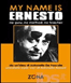 ''My name is Ernesto'', presentazione del libro su Ernesto De Pascale alla IBS Firenze
