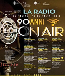 90 anni ''on air'': spettacoli e celebrazioni per il compleanno della radio