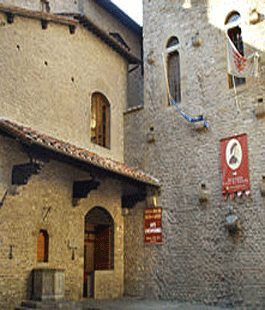 La nuova star del Museo Casa di Dante è un libro dedicato al Sommo Poeta