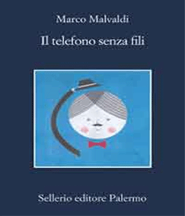 Marco Malvaldi presenta ''Il telefono senza fili'' al Caffè Letterario Le Murate