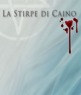 Presentazione del libro ''La stirpe di Caino'' di Marco Stilci alla libreria IBS
