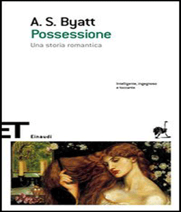 Alla Biblioteca P.Thouar di Firenze discussione sul libro ''Possessione'' di Antonia Byatt