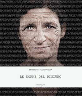 La mostra ''Le donne del digiuno, contro la Mafia'' agli Uffizi