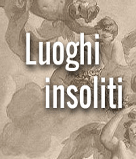 Luoghi Insoliti: visite guidate e concerti nei palazzi storici di Firenze