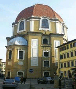 Un ascensore per Michelangelo: alle Cappelle Medicee si abbattono le barriere architettoniche