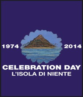 Concerto evento ''1974-2014 Celebration Day - L'isola di niente'' della PFM