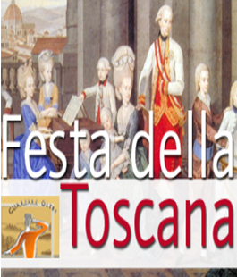 Festa della Toscana al Museo di Storia Naturale di Firenze