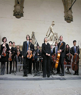 ''Festa della Toscana-Palazzo Aperto'', tre appuntamenti musicali a cura dell'Accademia Musicale di Firenze