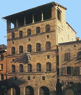 Convegno pubblico a Palazzo Davanzati: ''Il museo luogo di accoglienza''
