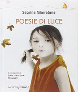 Reading ''Poesie di Luce'' di e con Sabrina Giarratana al Caffè Letterario Le Murate