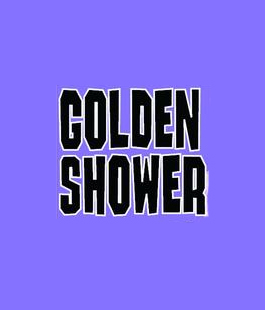 Golden Showers in concerto al Tender Club di Firenze