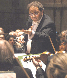Orchestra da Camera Fiorentina in concerto per donare un pianoforte ai giovani di ''Toscana Classica''