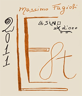 ''Left 2011'' di Massimo Fagioli alla Libreria IBS di Firenze