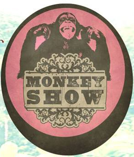 Monkey Show: ''Il Ciclista'' e ''The Shake'' in concerto al Centro Giovani Combo