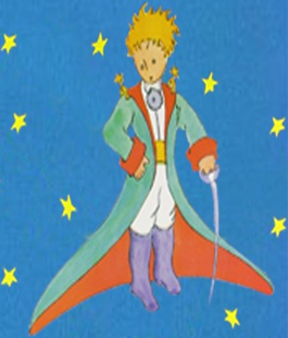 ''Il Piccolo Principe'' di Antoine de Saint-Exupéry al Teatro Goldoni