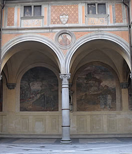 Visita guidata alla Basilica della Santissima Annunziata con DilettArte Toscana