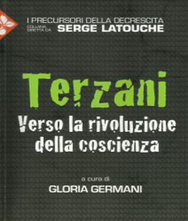 ''Terzani: verso la rivoluzione della coscienza'': presentazione alla libreria IBS Firenze