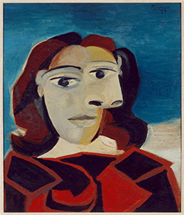 ''Picasso e la modernità spagnola'' a Palazzo Strozzi fino al 25 gennaio