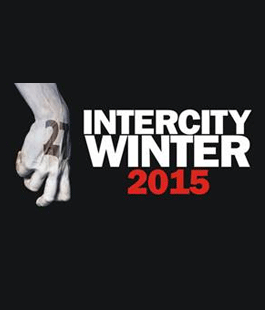 ''Intercity Winter 2015'', la stagione invernale del Teatro della Limonaia di Sesto Fiorentino