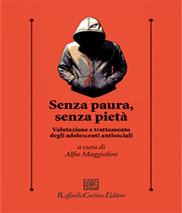 Leggere per non dimenticare: ''Senza paura, senza pietà'' di Alfio Maggiolini