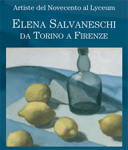 La pittura di Elena Salvaneschi e la musica di Zemlinsky al Lyceum Club di Firenze