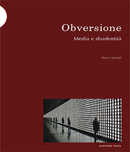 ''Obversione'' di Marco Senaldi alla Libreria Brac di Firenze