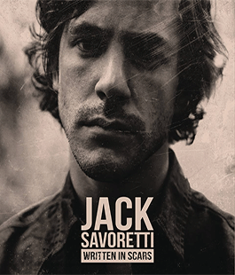 Jack Savoretti in concerto all'Auditorium Flog di Firenze