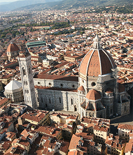 Giornata Internazionale della Guida Turistica: visite gratuite a Firenze